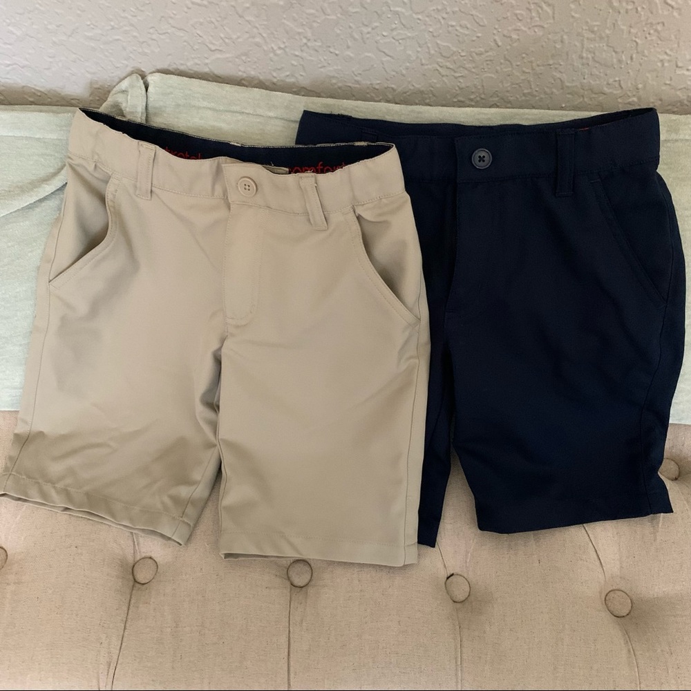 KIDS French Toast Uniform Shorts